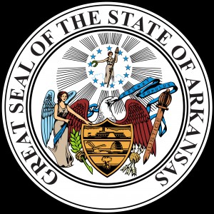 Arkansas Great Seal